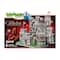 Wrebbit 3D Puzzle™ King Arthur's Camelot 865 Piece Puzzle
